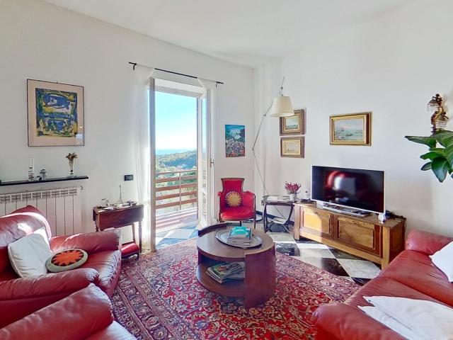 Casa in vendita a Cogoleto, Liguria