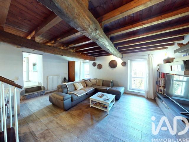 Casa in vendita a Bargagli, Liguria