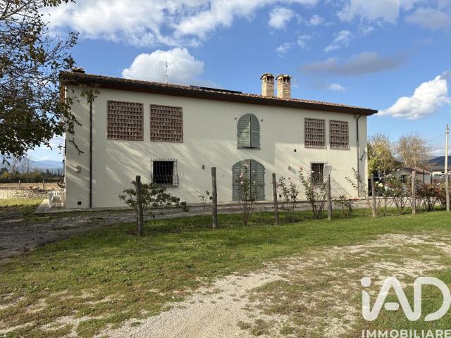 Casa in vendita a Sansepolcro, Toscana