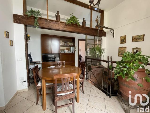 Casa in vendita a Prato, il Cantiere