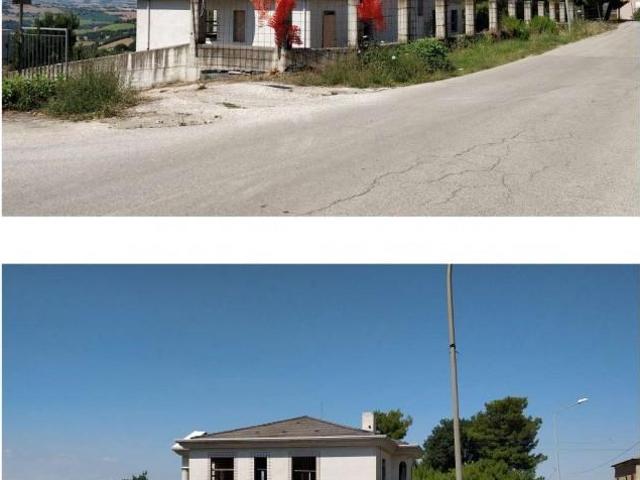 Casa in vendita a Marche, Fermo