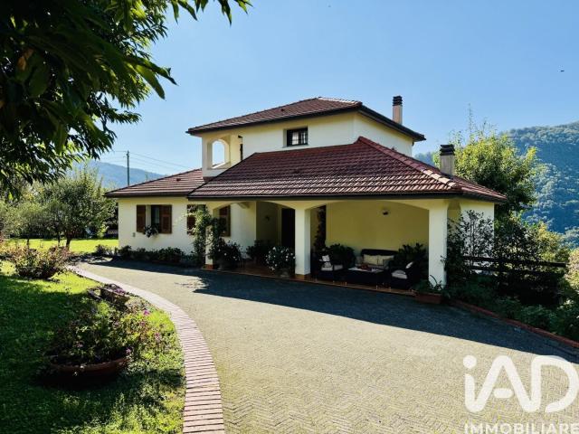 Casa in vendita a Bargagli, Liguria