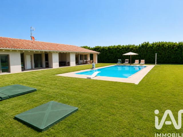 Casa in vendita a Calvisano, Brescia