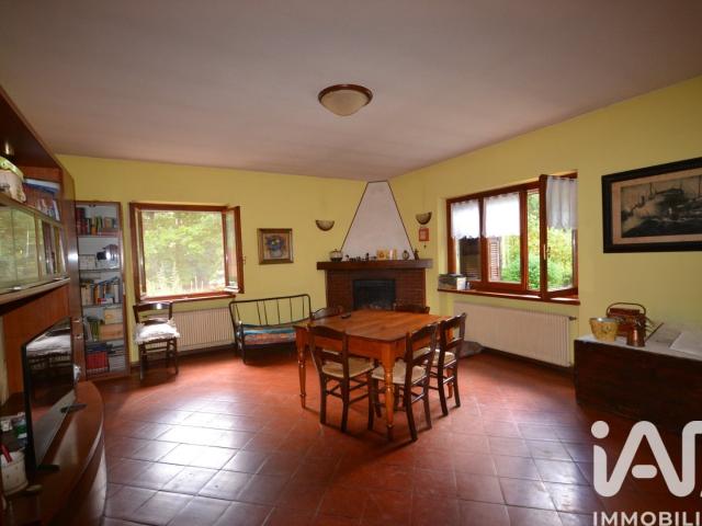 Casa in vendita a Tiglieto, Liguria