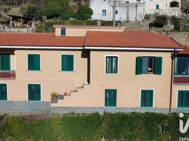 Casa in vendita a Calice Ligure, Liguria