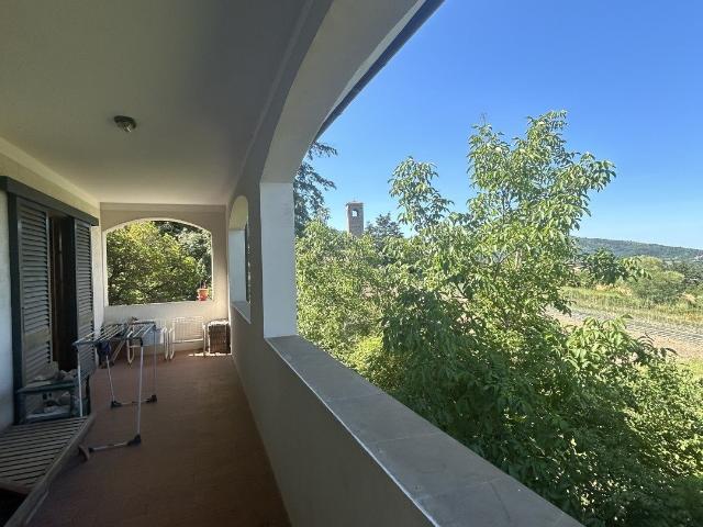 Casa in vendita a Unione di Comuni Valdarno e Valdisieve, Rufina