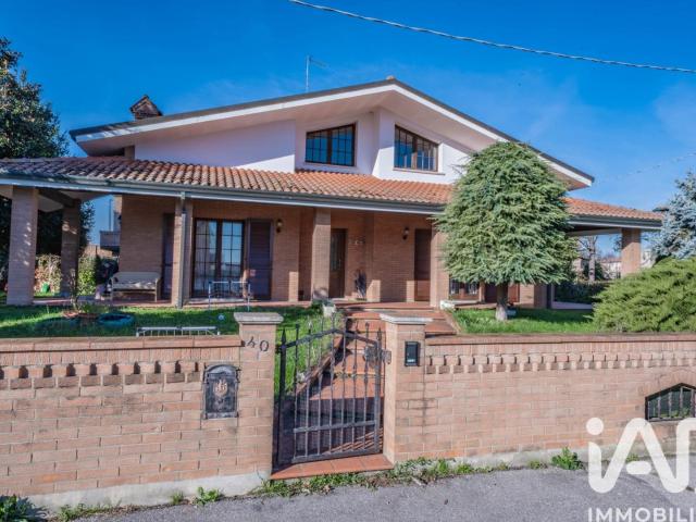 Casa in vendita a San Nicolò, Argenta