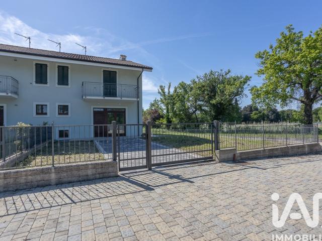 Casa in vendita a Marche, Macerata