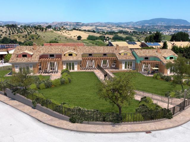 Casa in vendita a Marche, Macerata