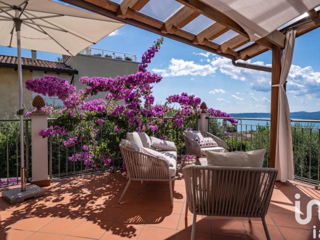 Casa in vendita a Coi, Torri Del Benaco