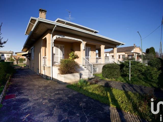 Casa in vendita a Guidizzolo, Lombardia
