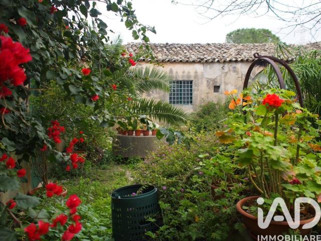 Casa in vendita a Chiaramonte Gulfi, Sicilia