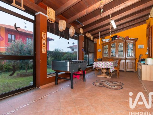 Casa in vendita a Piemonte, Torino