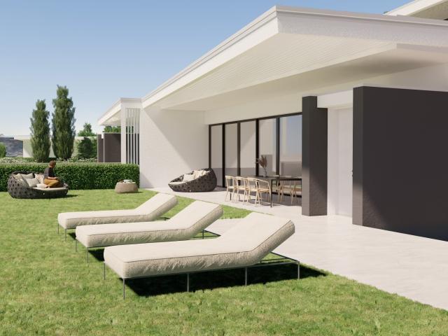 Casa in vendita a Lonato, Lombardia