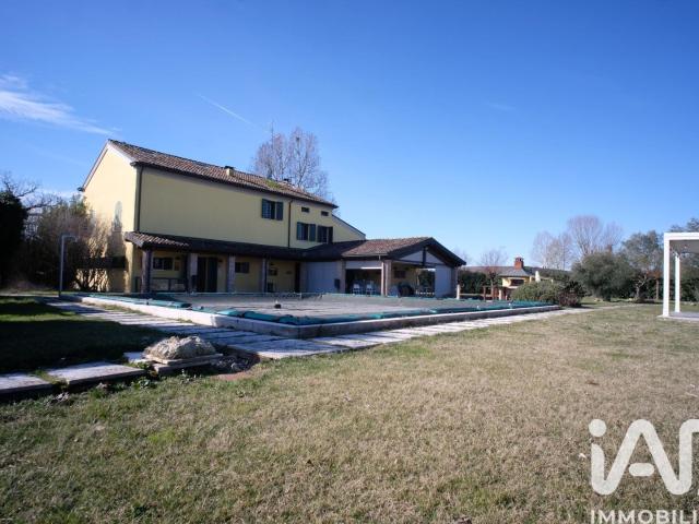 Casa in vendita a Unione delle Terre d'Argine, Novi Di Modena