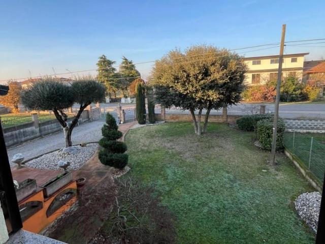 Casa in vendita a Unione Alto Ferrarese, Bondeno