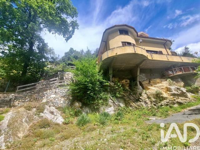 Casa in vendita a Balestrino, Liguria
