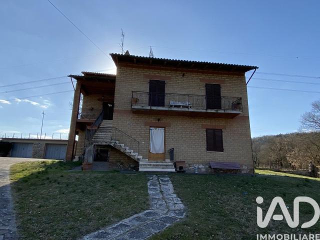 Casa in vendita a Casole D'elsa, Toscana