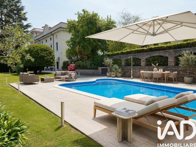 Casa in vendita a Desenzano Del Garda, Lombardia