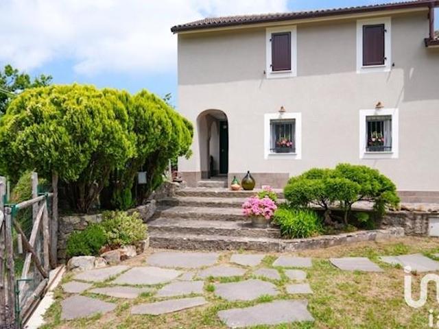 Casa in vendita a Maissana, Liguria