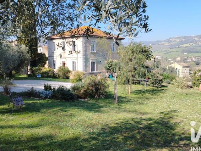 Casa in vendita a Marche, Ascoli Piceno