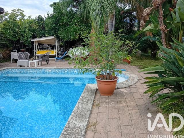 Casa in vendita a Calabria, Catanzaro