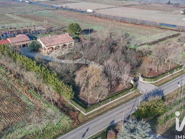 Casa in vendita a Campiglia Dei Berici, Veneto