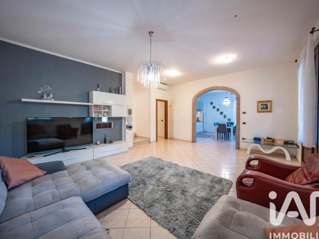 Casa in vendita a Unione dei comuni della Bassa Romagna, Conselice