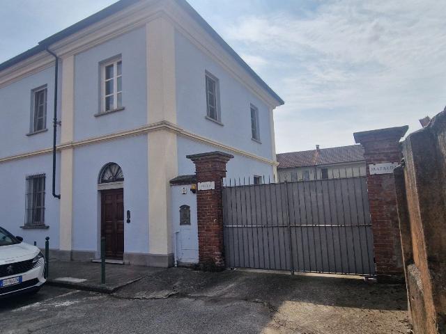 Casa in vendita a Piemonte, Torino