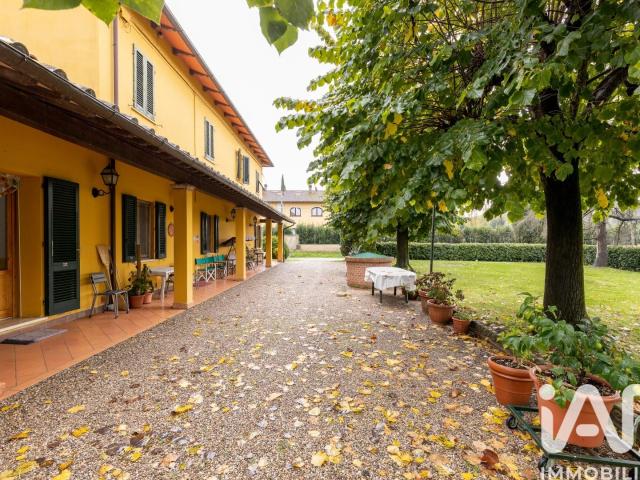 Casa in vendita a La Scala, San Miniato