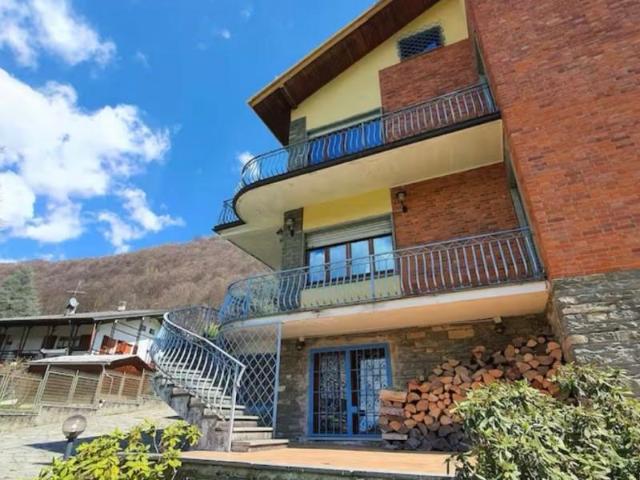 Casa in vendita a Unione Montana di Comuni delle Valli di Lanzo, Ceronda e Casternone, Piemonte