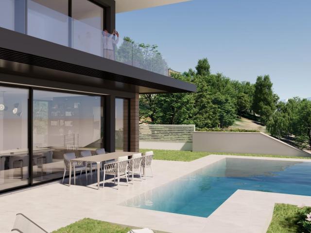Casa in vendita a Lonato, Lombardia