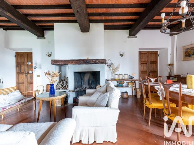 Casa in vendita a Unione di Comuni Valdarno e Valdisieve, Reggello
