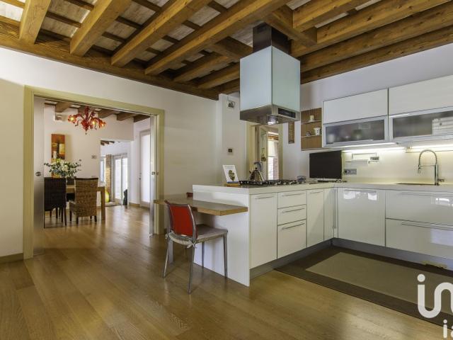 Casa in vendita a San Giorgio In Bosco, Veneto