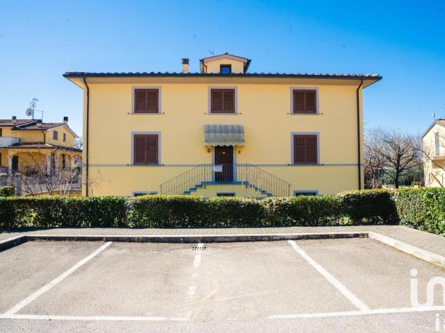 Casa in vendita a Palazzo Del Pero, Toscana