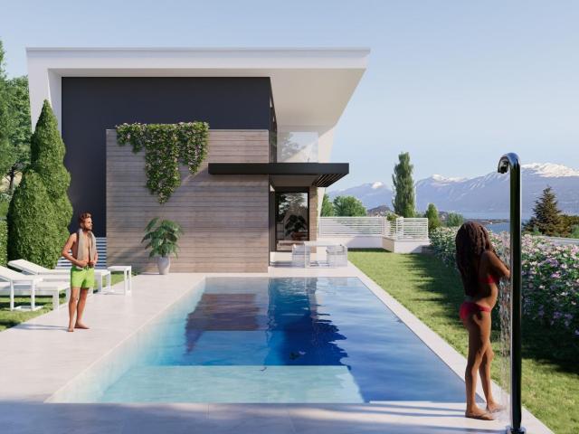 Casa in vendita a Lonato, Lombardia