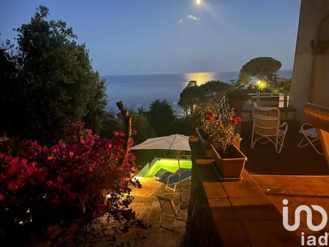 Casa in vendita a Borghetto, Arenzano