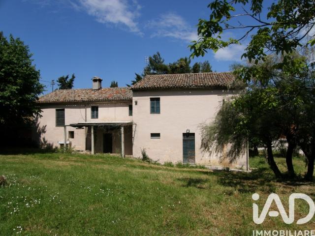 Casa in vendita a Carignano, Marche