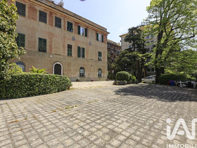 Casa in vendita a Bassa Val Bisagno, Serra Riccò