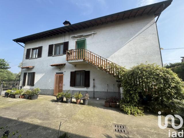 Casa in vendita a Corbetta, Lombardia