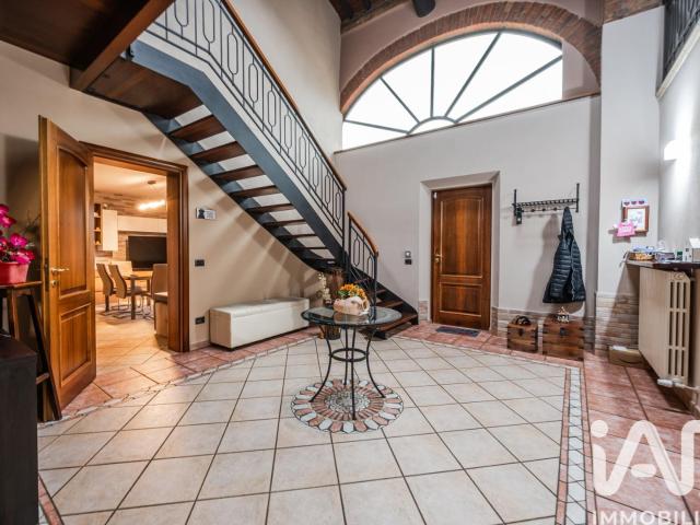 Casa in vendita a Unione Comuni Modenesi Area Nord, Concordia Sulla Secchia