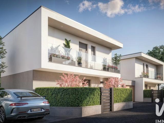 Casa in vendita a Oltrestazione, Legnano