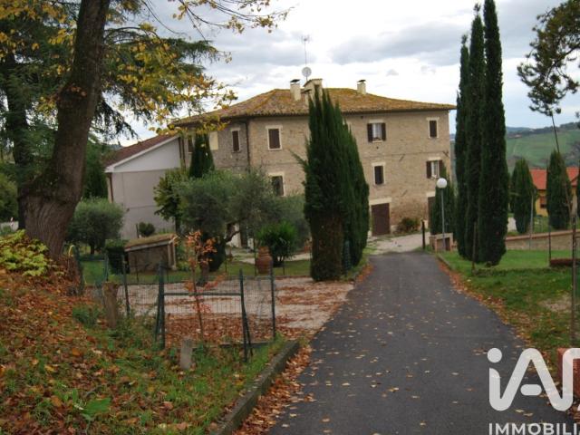 Casa in vendita a Sassocorvaro Auditore, Marche