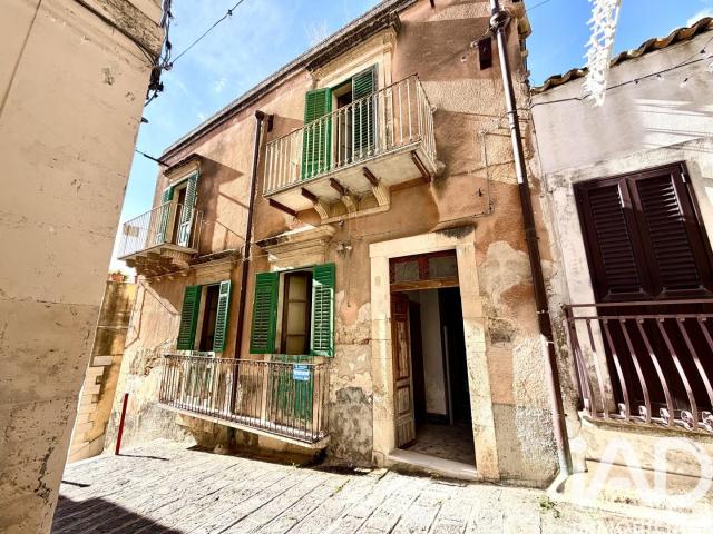 Casa in vendita a Noto, Sicilia
