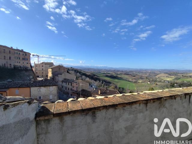 Casa in vendita a Marche, Fermo