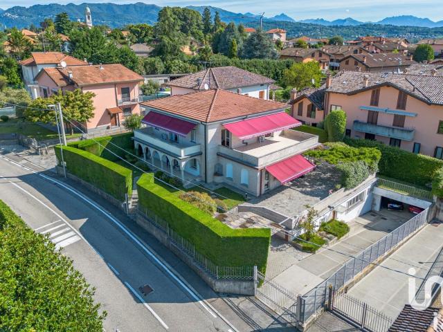 Casa in vendita a Casnate