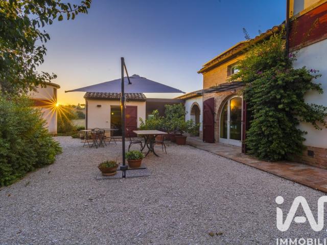 Casa in vendita a San Paterniano, Osimo