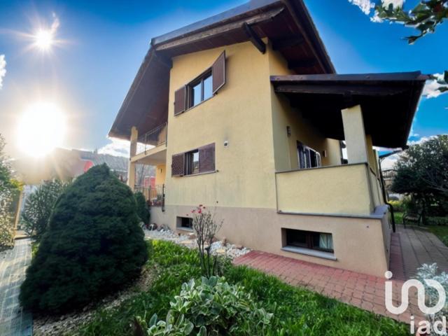 Casa in vendita a Piemonte, Torino