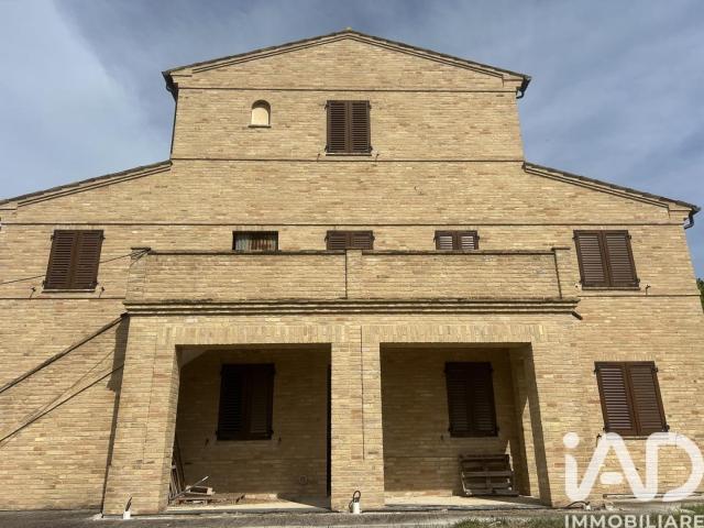 Casa in vendita a Marche, Macerata