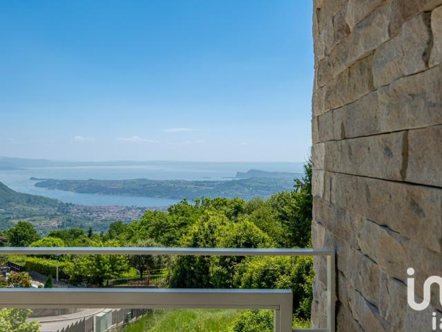 Casa in vendita a Comunità Montana Parco Alto Garda bresciano, Salò